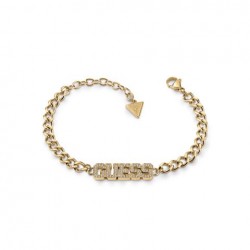 Bracelet Femme - Acier doré...