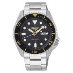 Montre homme  - Seiko 5...