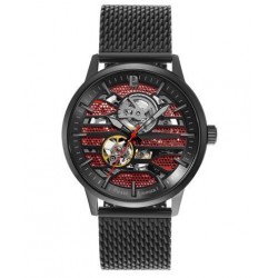 Montre homme automatique -...