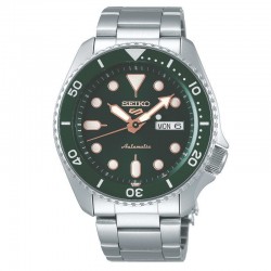 Montre homme  - Seiko 5...