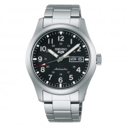 Montre homme - Seiko 5...