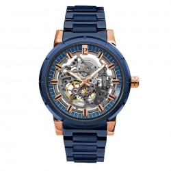 Montre homme automatique -...