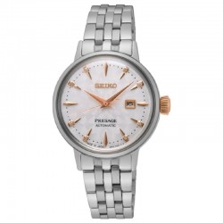 Montre femme automatique -...