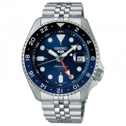 Montre homme  - Seiko 5...