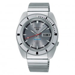 Montre homme automatique -...