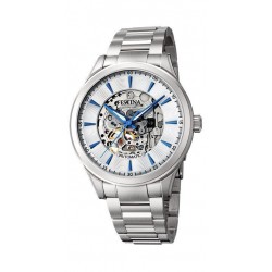 Montre homme automatique -...