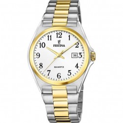 Montre homme quartz -...