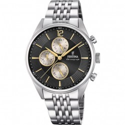 Montre homme quartz -...