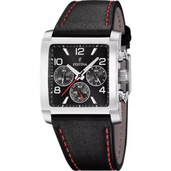 Montre homme quartz -...