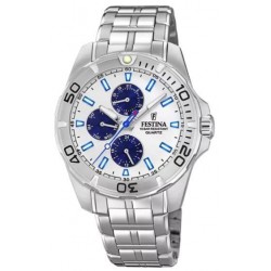 Montre homme quartz - F20445/1