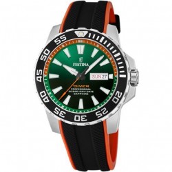 Montre homme quartz -...