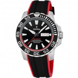 Montre homme quartz -...