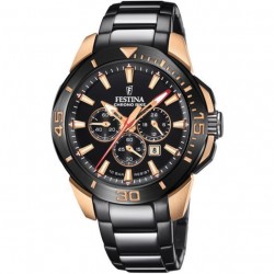 Montre homme quartz -...