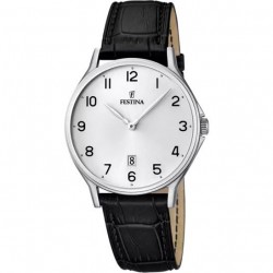 Montre homme quartz -...