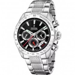 Montre homme quartz -...