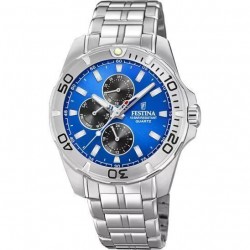 Montre homme quartz  -...