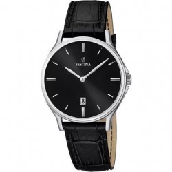 Montre homme quartz -...