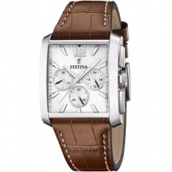 Montre homme chrono quartz...