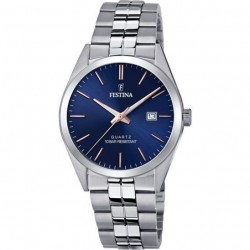 Montre homme quartz -...