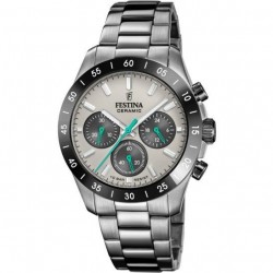 Montre homme chronographe...