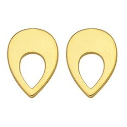 Boucles d' oreilles or -...