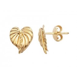 Boucles d' oreilles or -...