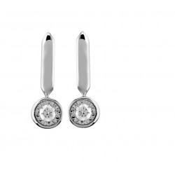 Boucles d'oreilles or et...