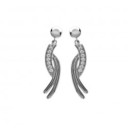 Boucles d'oreilles...