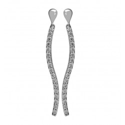 Boucles d'oreilles...