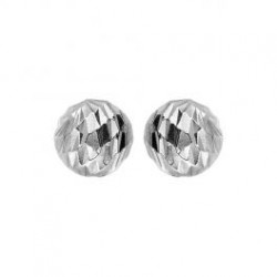 Boucles d'oreilles argent...