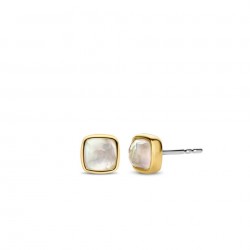 Boucles d'oreilles argent...