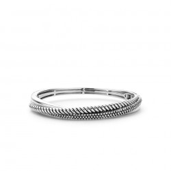 Bracelet rigide argent...