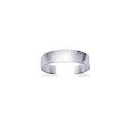 Bracelet rigide argent...