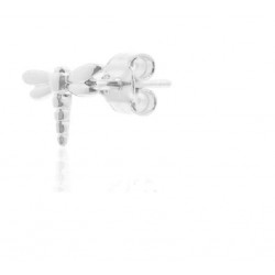 Boucles d'oreilles argent...