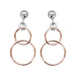 Boucles d'oreilles Pendants...