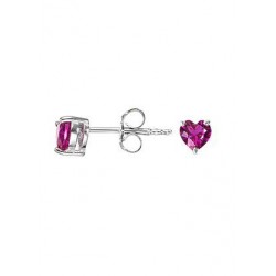 Boucles d'oreilles argent...