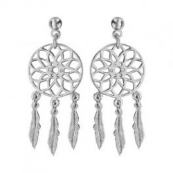 Boucles d'oreilles Pendants...