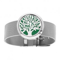 Bracelet -Senteur-Arbre de...