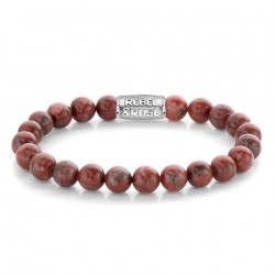 Bracelet homme - Red...