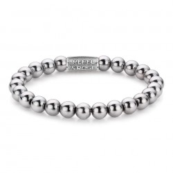 Bracelet mixte- Silver...