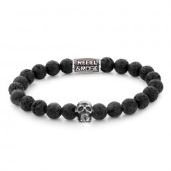 Bracelet homme - Skull...