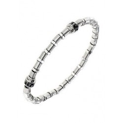 Bracelet acier - Extensible...