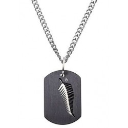 Collier acier - 682308 -...