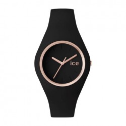 Montre ICE glam - Black...