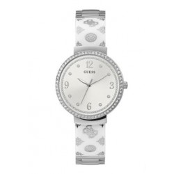 Montre femme quartz - Motif...