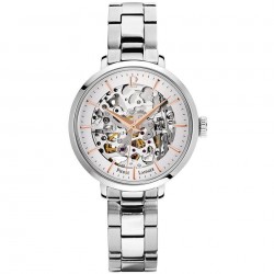 Montre femme automatique -...