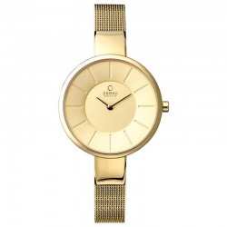 montre femme quartz - Sol...