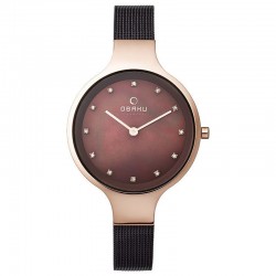 Montre femme quartz - Sky...