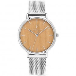 Montre femme quartz -...