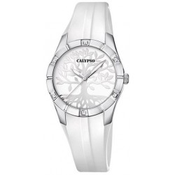 Montre famme quartz -...